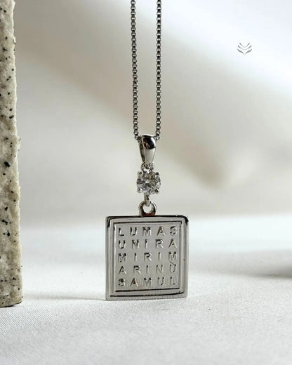 Miracle of Aumatrix™ Silver Luxury Edition 