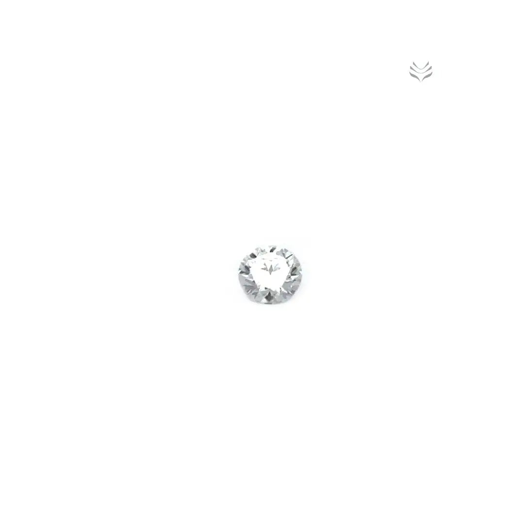 Moissanite - 7mm  Gemstones