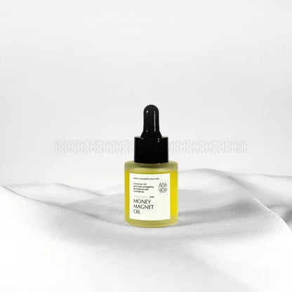 Money Magnet Oil  Aroma oils