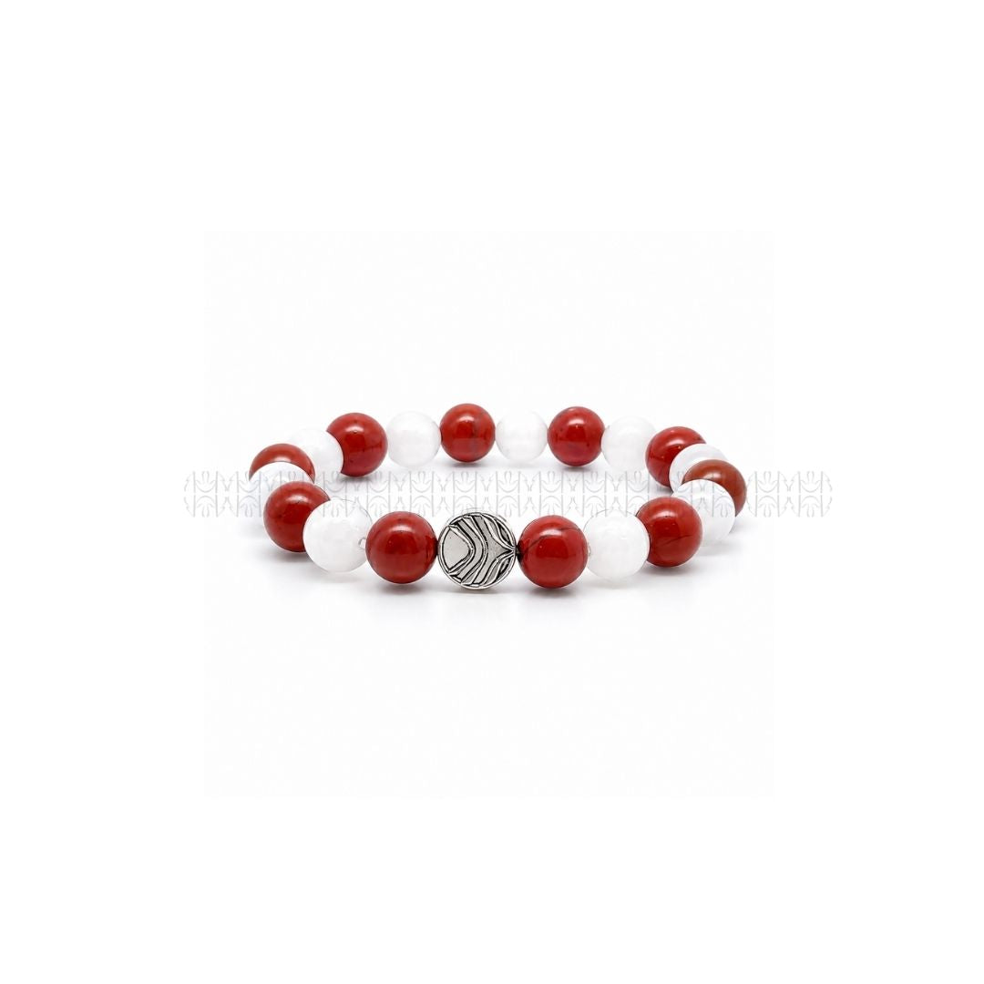 Money Safe Mixel  Crystal Bracelet Mixel