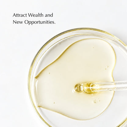 Money Magnet Oil  Aroma oils