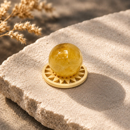 Money Spinner Sphere 