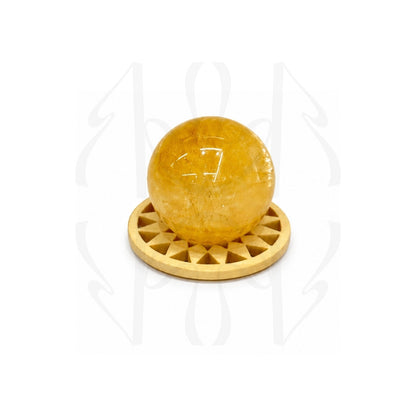Money Spinner Sphere 