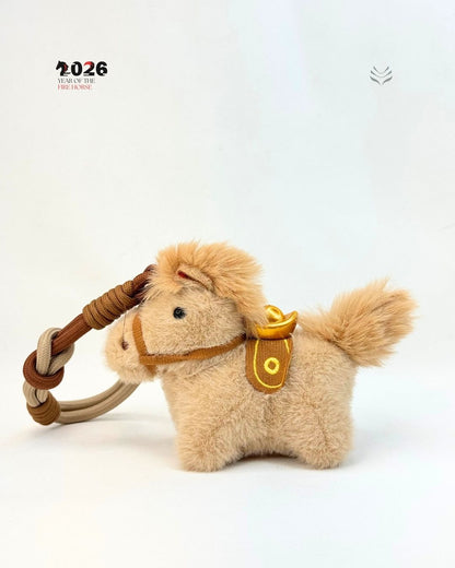 CHILDREN ACTIVATE LUCK - MONEY HORSE