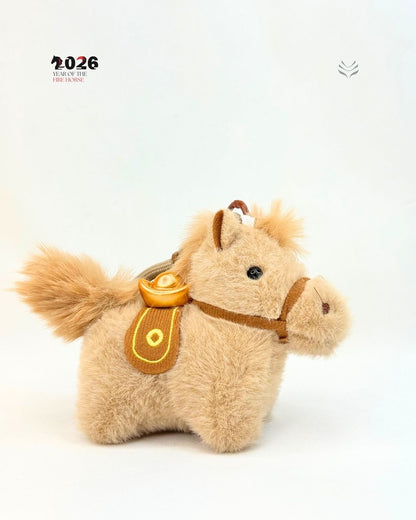 CHILDREN ACTIVATE LUCK - MONEY HORSE