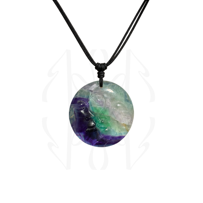 Moon Manifestor Pendant 