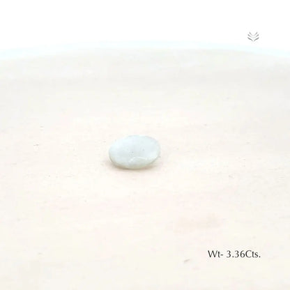 Moonstone - 3.36 Ct  Gemstones