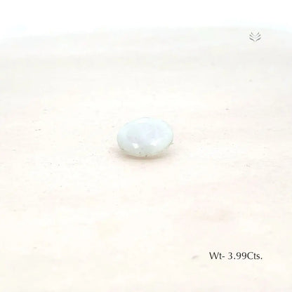 Moonstone - 3.99 Ct  Gemstones
