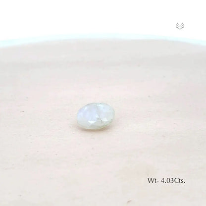 Moonstone - 4.03 Ct  Gemstones
