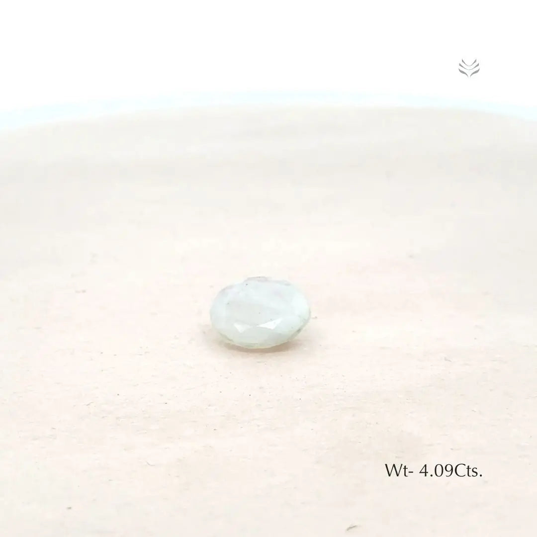 Moonstone - 4.09 Ct  Gemstones