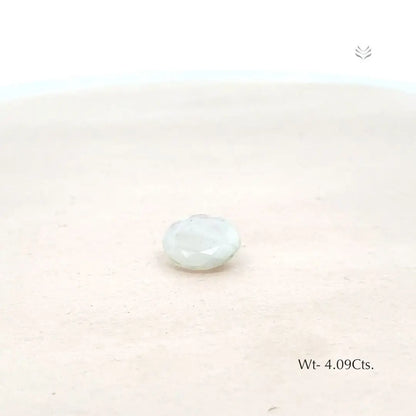 Moonstone - 4.09 Ct  Gemstones