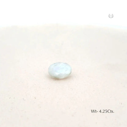 Moonstone - 4.25 Ct  Gemstones