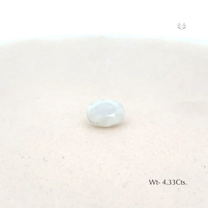 Moonstone - 4.33 Ct  Gemstones