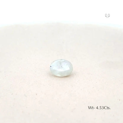 Moonstone - 4.53 Ct  Gemstones