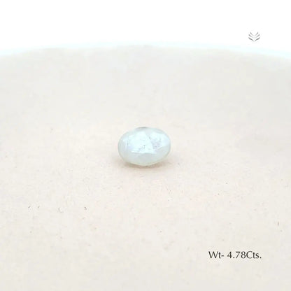 Moonstone - 4.78 Ct  Gemstones