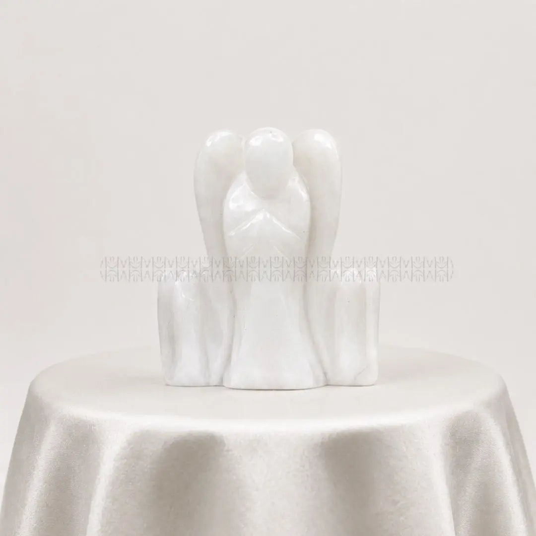 Mother Child Bond Protection Angel