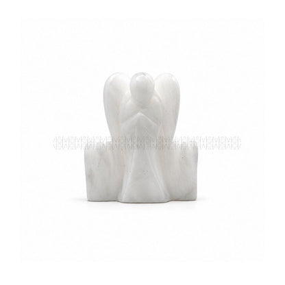 Mother Child Bond Protection Angel  Crystal Angels