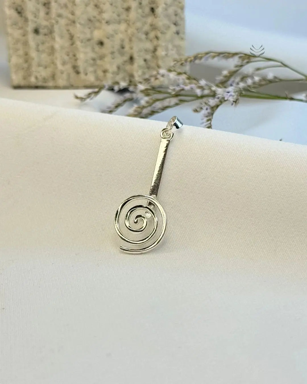 Mother Earth Pendant 