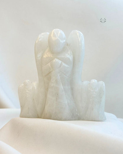 Mother Child Bond Protection Angel 