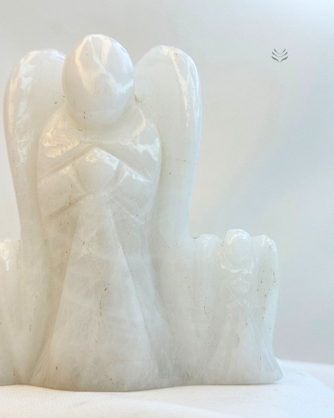 Mother Child Bond Protection Angel 