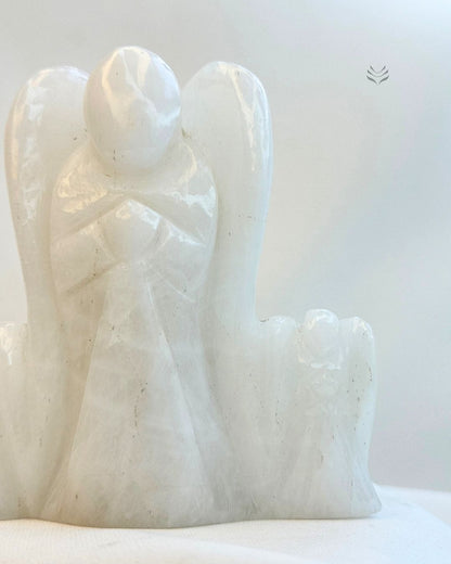 Mother Child Bond Protection Angel 