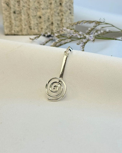 Mother Earth Pendant 