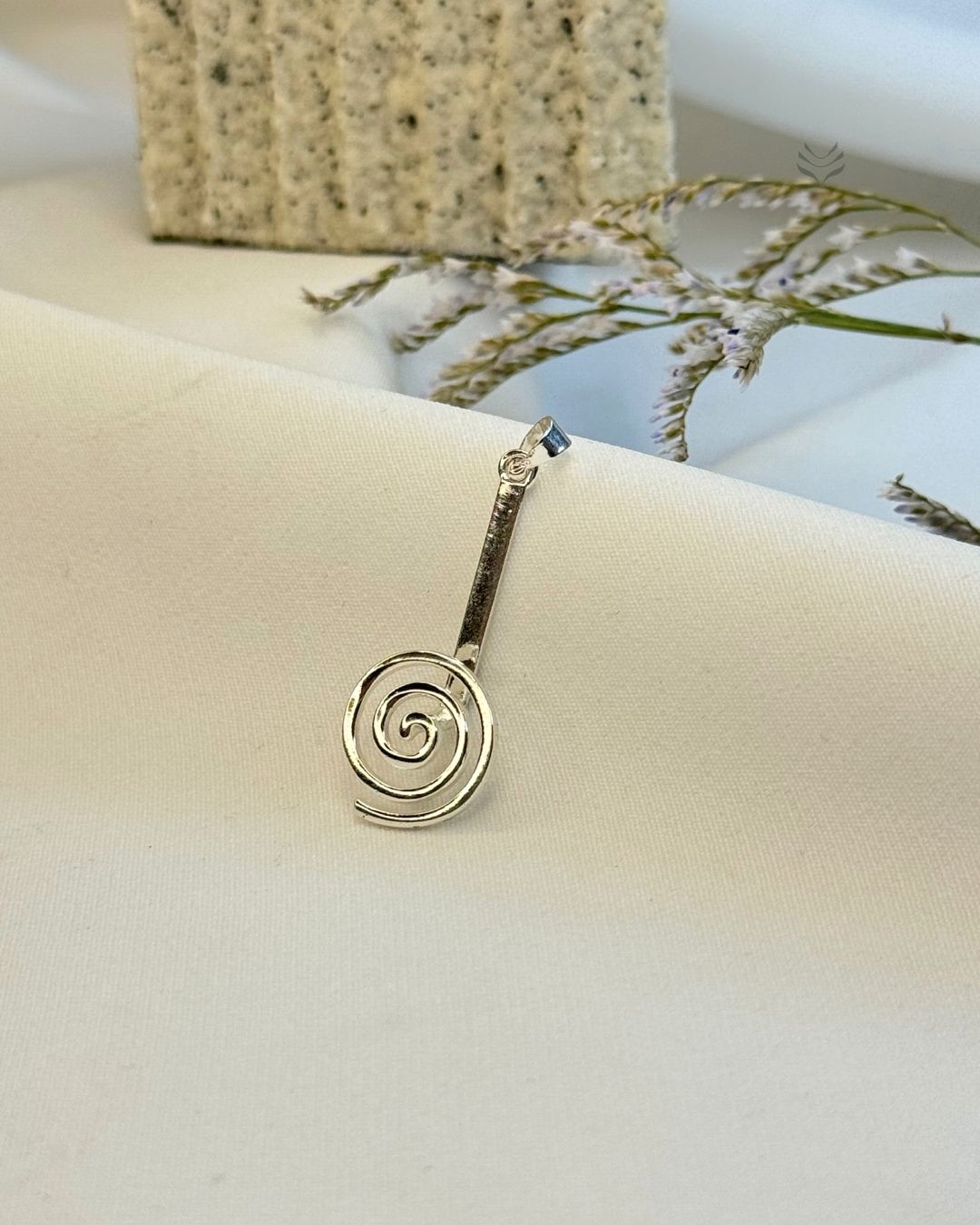 Mother Earth Pendant 