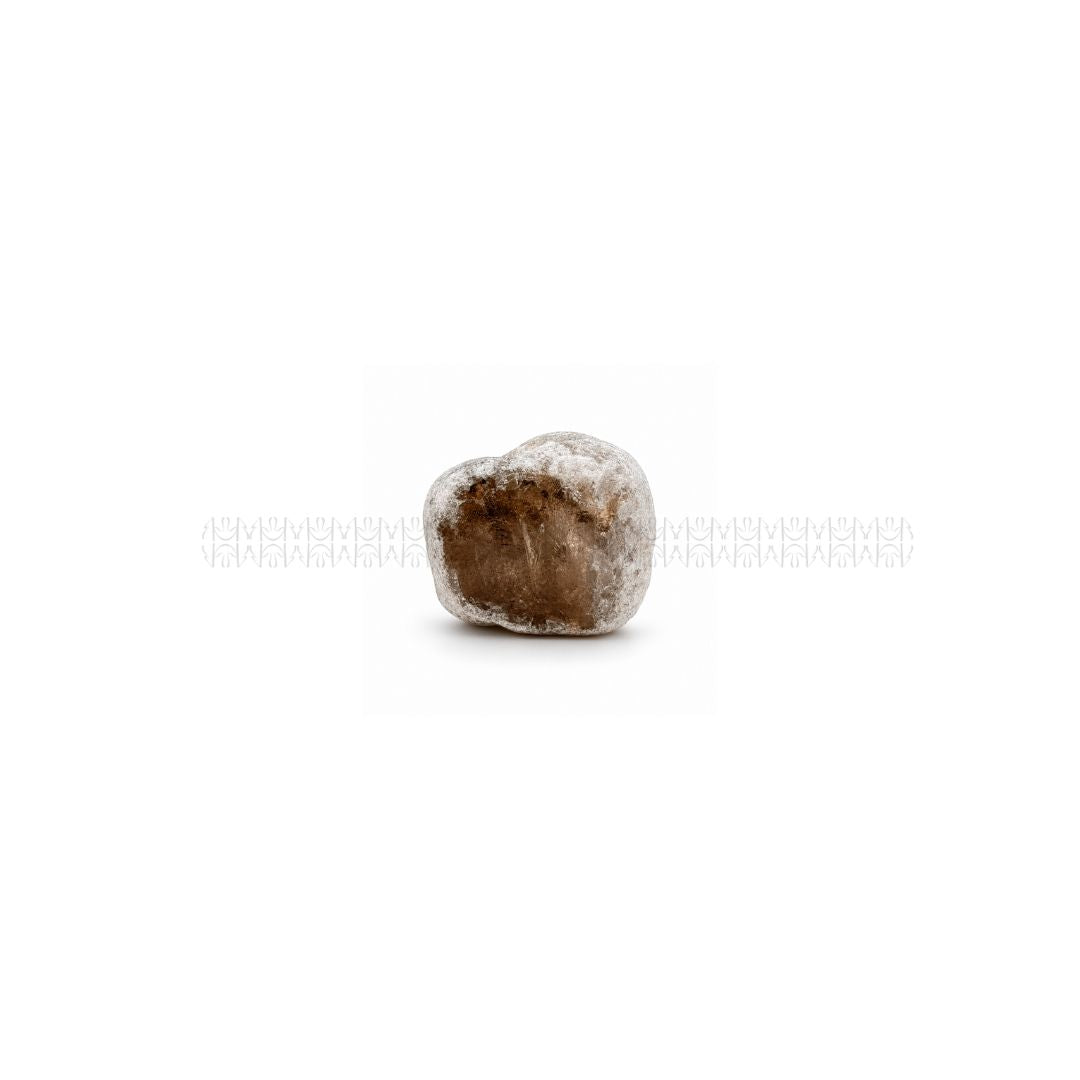 Multiply Property Emma Egg  Crystal free form