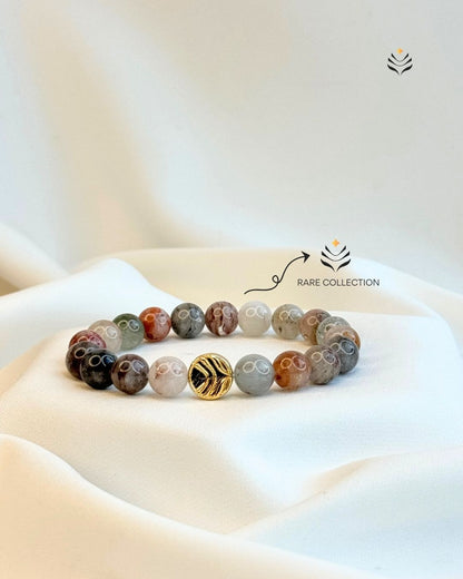 Phantom Quartz Bracelet 