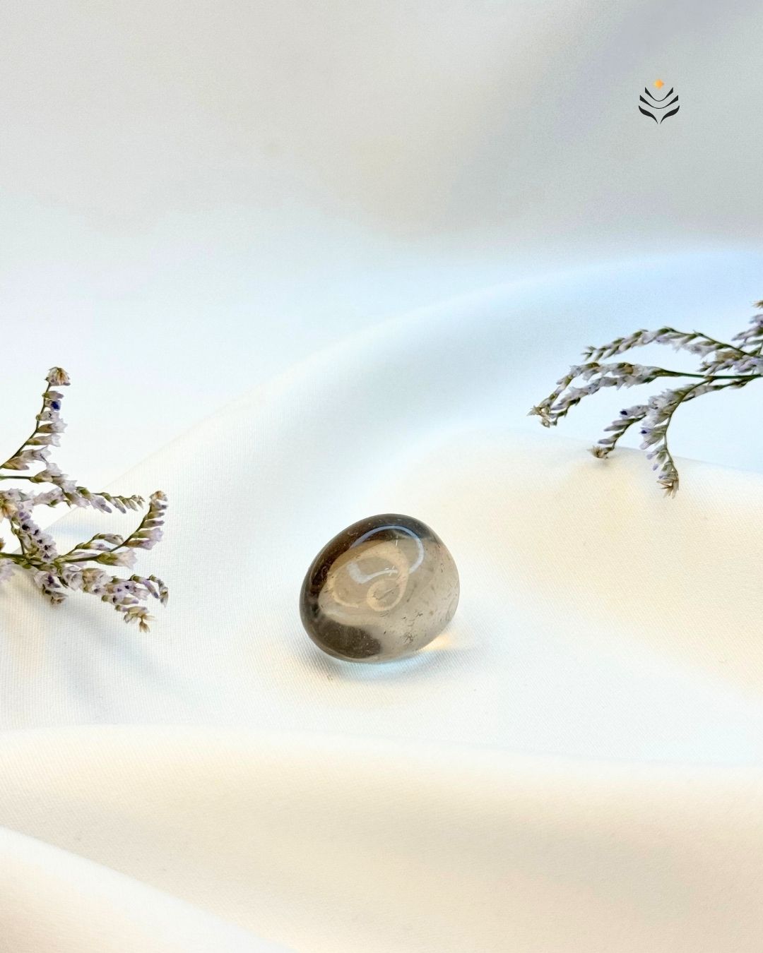 Smokey Quartz Tumbles 