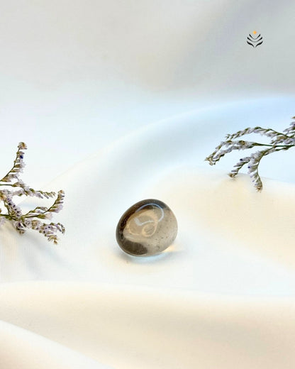 Smokey Quartz Tumbles 