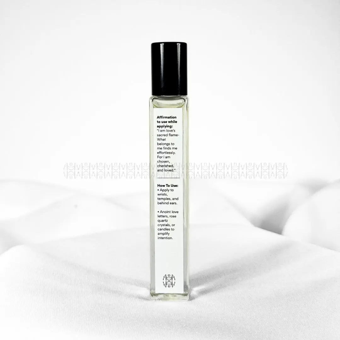 Nefra Body Fragrance  Roll on