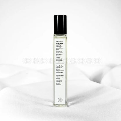 Nefra Body Fragrance  Roll on