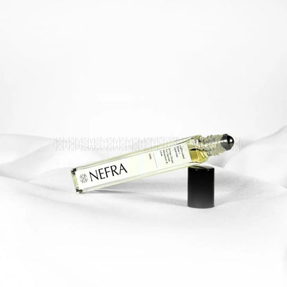 Nefra Body Fragrance  Roll on