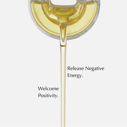 No Negativity Oil  Aroma oils