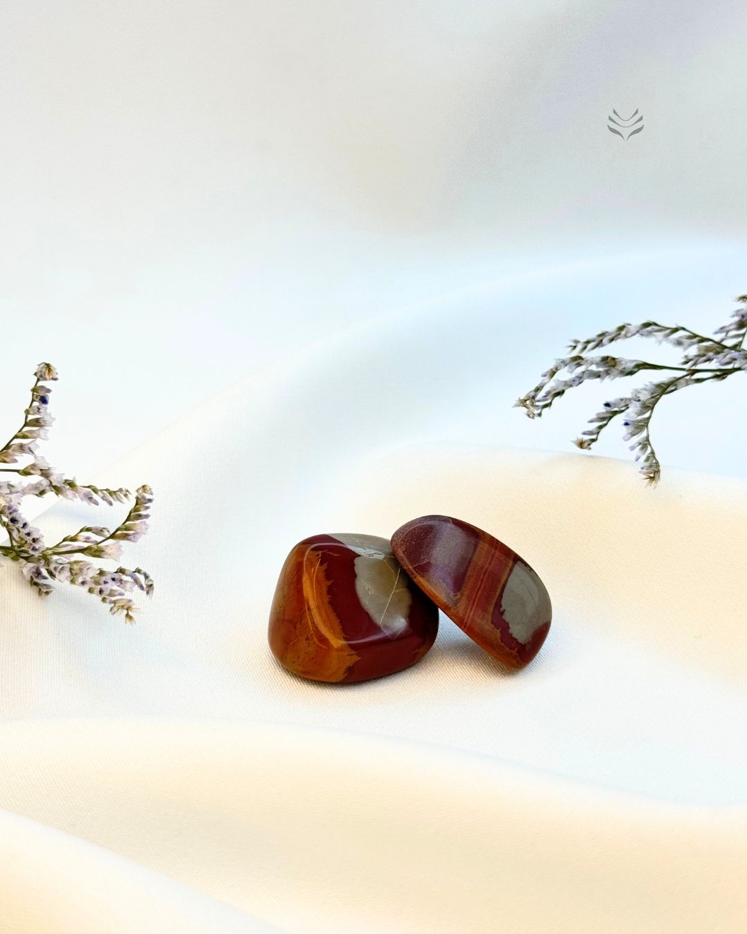 Noreena Jasper Tumbles 