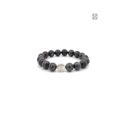 Obstacle Remover Sugilite Bracelet 