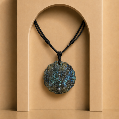 Office Power Pendant 