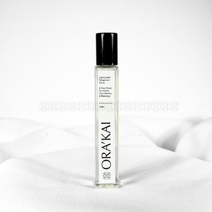 Ora’kai Body Fragrance  Roll on