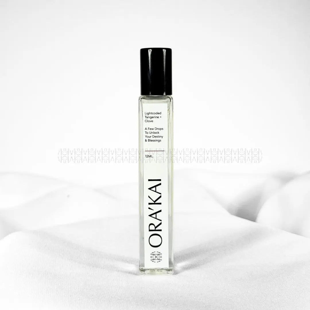 Ora’kai Body Fragrance  Roll on