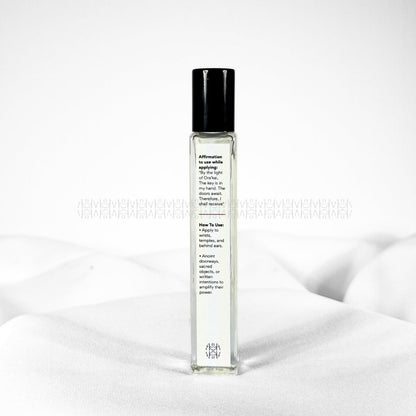 Ora’kai Body Fragrance  Roll on