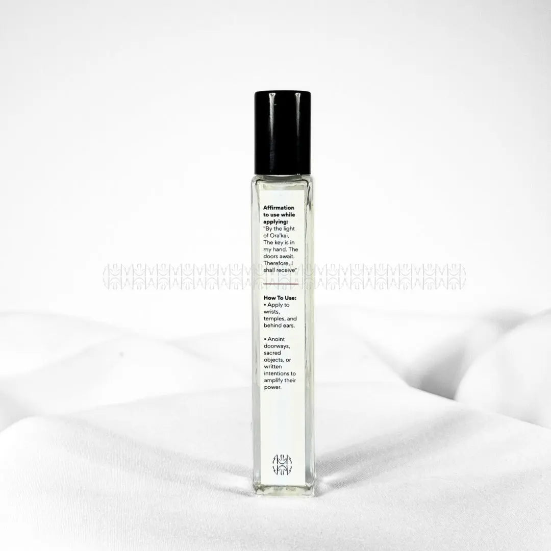 Ora’kai Body Fragrance  Roll on