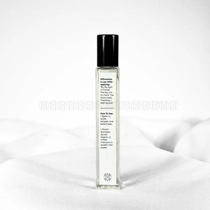 Ora’kai Body Fragrance  Roll on