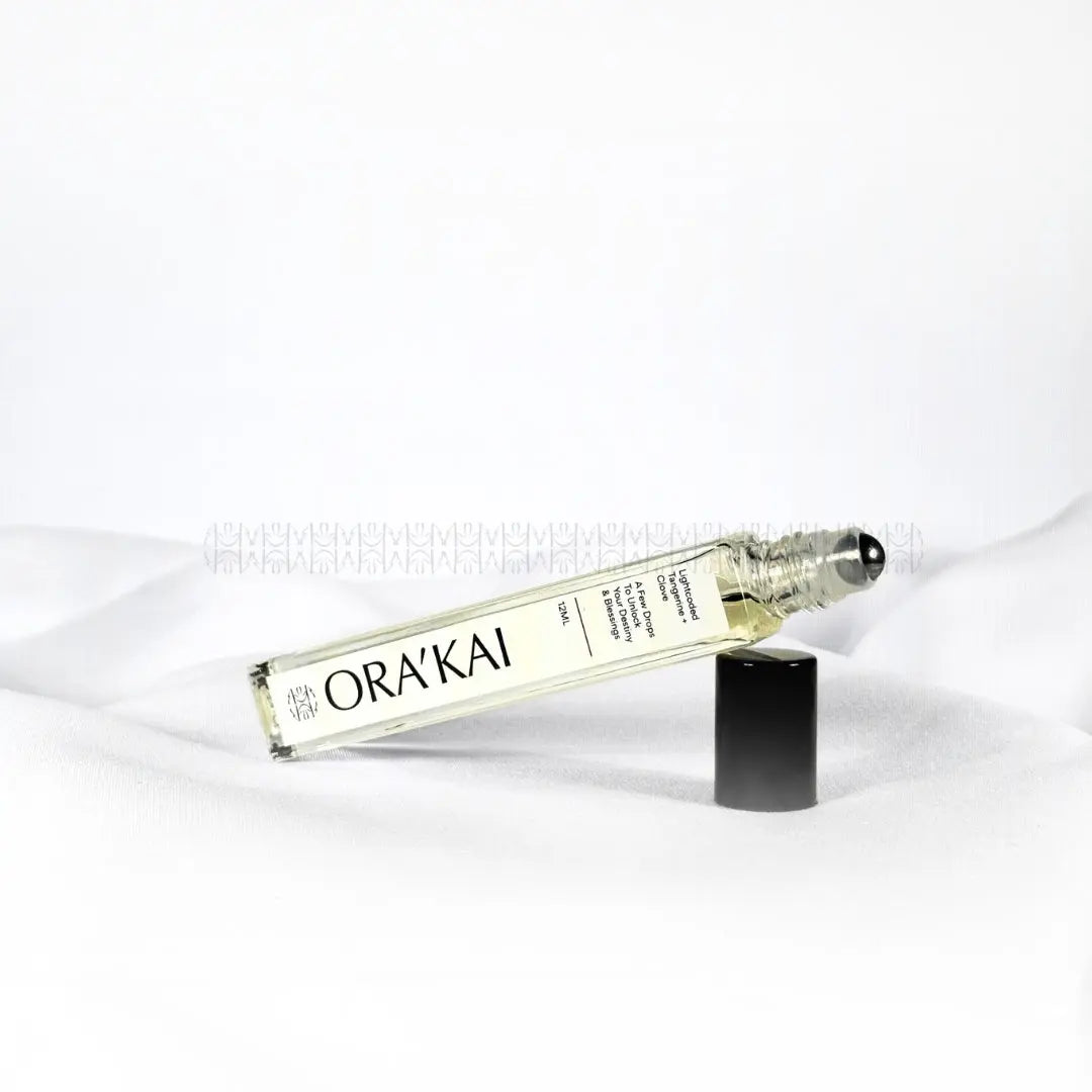 Ora’kai Body Fragrance  Roll on