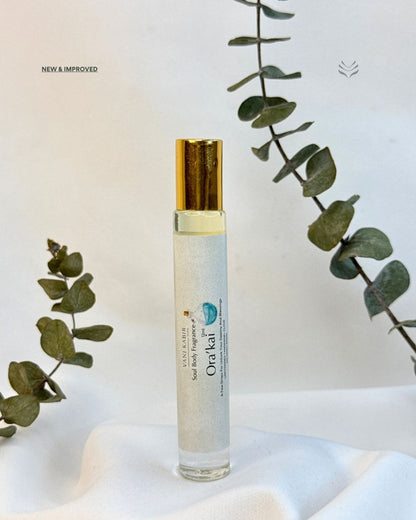 Ora’kai Body Fragrance 