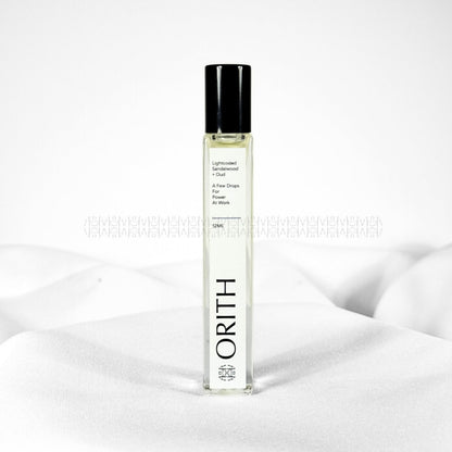 Orith Body Fragrance  Roll on