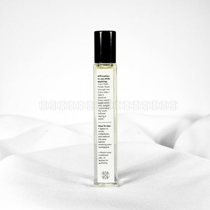 Orith Body Fragrance  Roll on