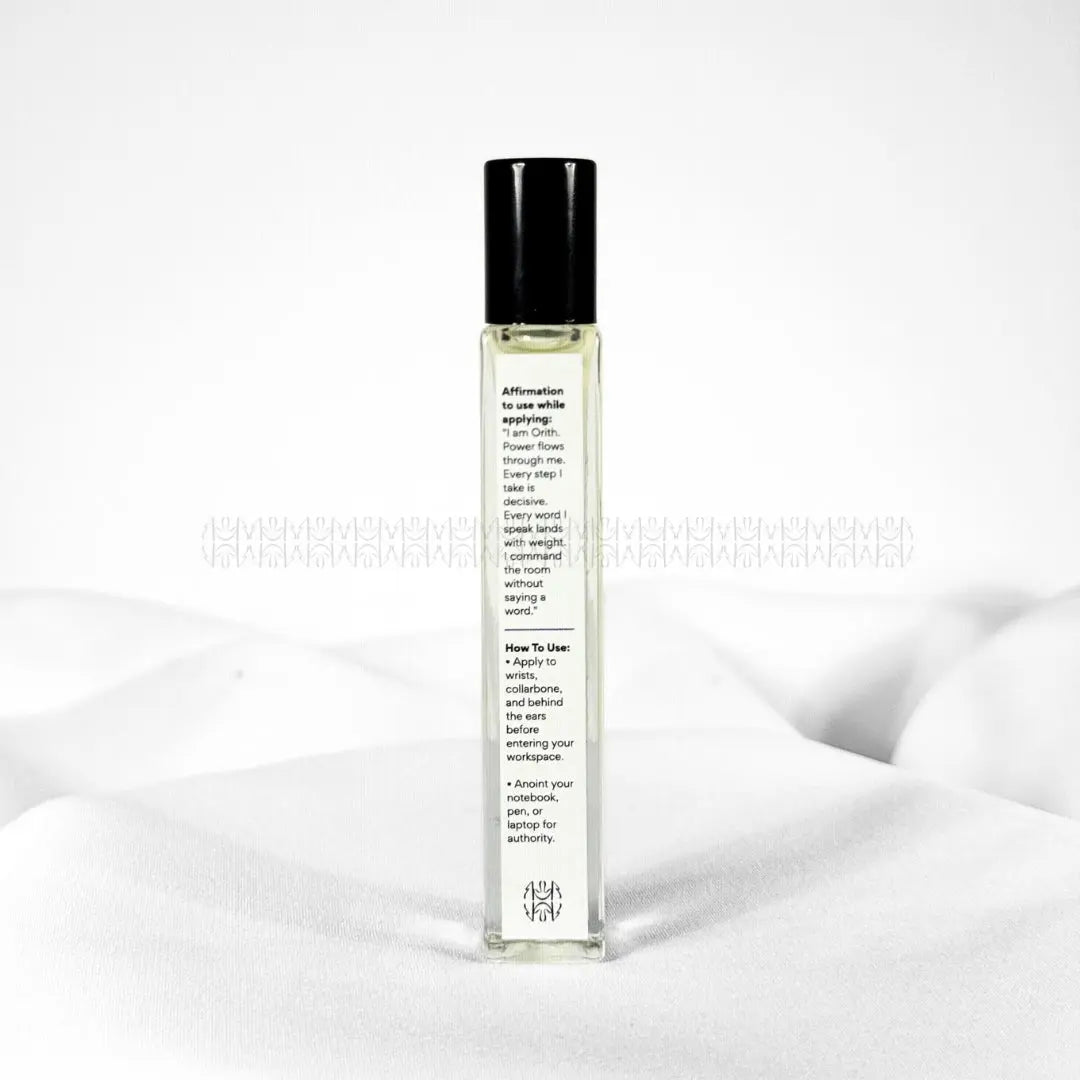 Orith Body Fragrance  Roll on