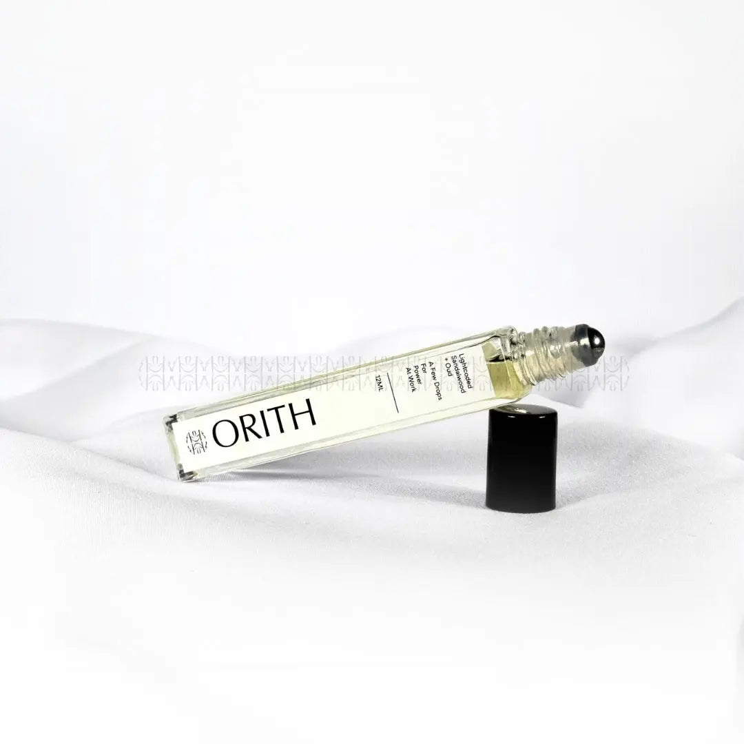 Orith Body Fragrance  Roll on