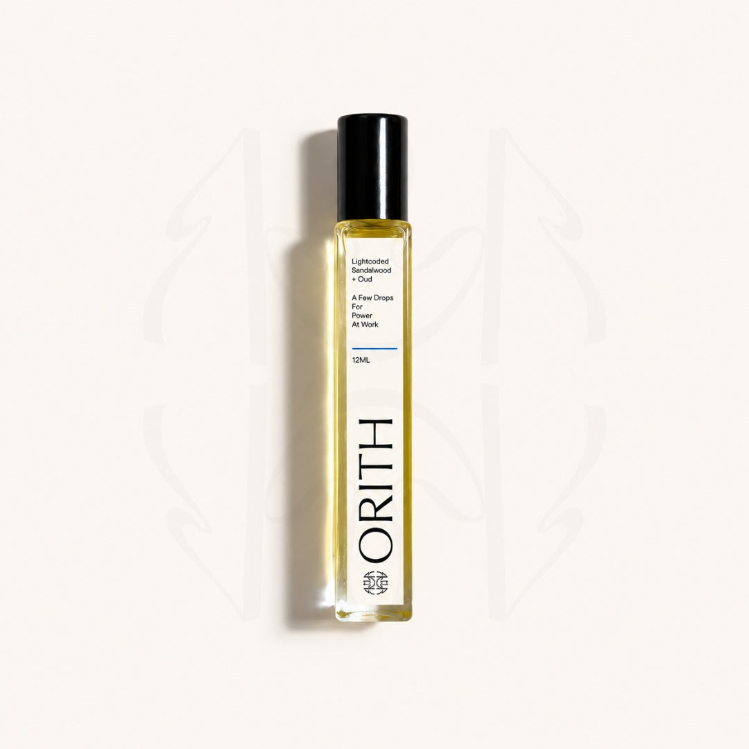 Orith Body Fragrance  Roll on